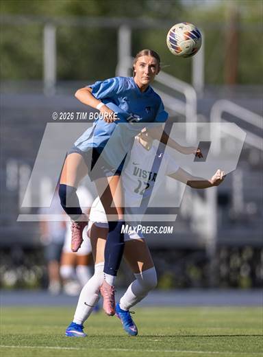 Ralston Valley vs. Mountain Vista