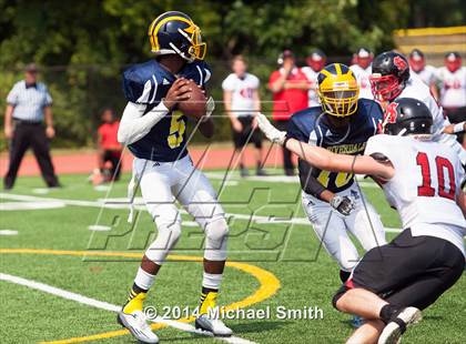 Thumbnail 2 in Archbishop Spalding @ Riverdale Baptist photogallery.