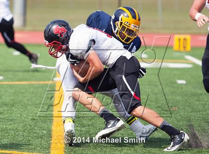 Thumbnail 2 in Archbishop Spalding @ Riverdale Baptist photogallery.