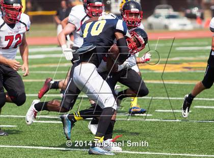 Thumbnail 1 in Archbishop Spalding @ Riverdale Baptist photogallery.