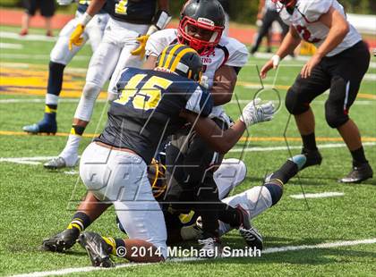 Thumbnail 3 in Archbishop Spalding @ Riverdale Baptist photogallery.