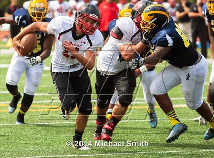 Thumbnail 1 in Archbishop Spalding @ Riverdale Baptist photogallery.