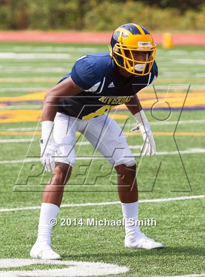 Thumbnail 1 in Archbishop Spalding @ Riverdale Baptist photogallery.