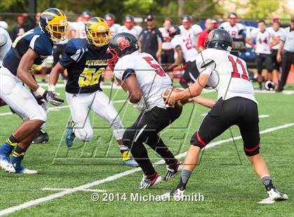 Thumbnail 1 in Archbishop Spalding @ Riverdale Baptist photogallery.
