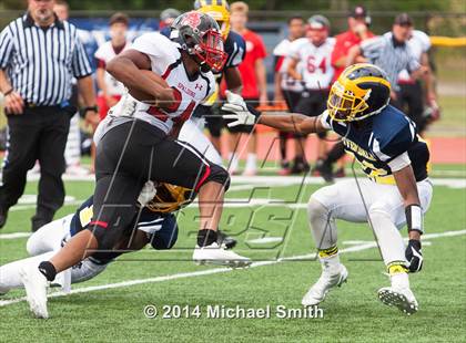 Thumbnail 1 in Archbishop Spalding @ Riverdale Baptist photogallery.
