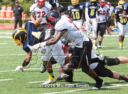 Thumbnail 2 in Archbishop Spalding @ Riverdale Baptist photogallery.