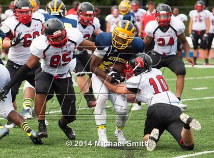 Thumbnail 1 in Archbishop Spalding @ Riverdale Baptist photogallery.