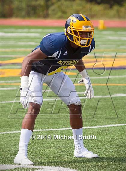 Thumbnail 2 in Archbishop Spalding @ Riverdale Baptist photogallery.