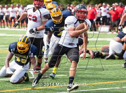 Thumbnail 3 in Archbishop Spalding @ Riverdale Baptist photogallery.