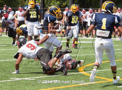 Thumbnail 1 in Archbishop Spalding @ Riverdale Baptist photogallery.