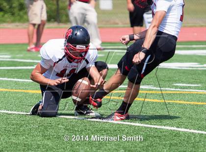 Thumbnail 1 in Archbishop Spalding @ Riverdale Baptist photogallery.