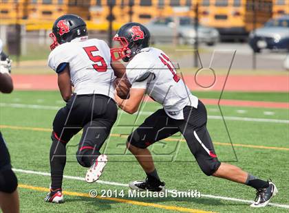 Thumbnail 1 in Archbishop Spalding @ Riverdale Baptist photogallery.