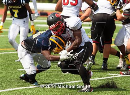 Thumbnail 2 in Archbishop Spalding @ Riverdale Baptist photogallery.