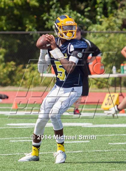 Thumbnail 3 in Archbishop Spalding @ Riverdale Baptist photogallery.
