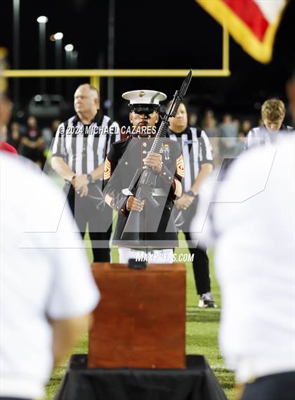 Thumbnail 3 in Centennial @ Liberty (The Honor Bowl) photogallery.