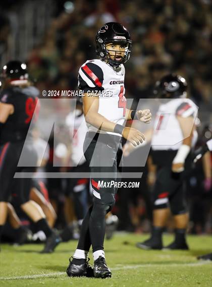 Thumbnail 1 in Centennial @ Liberty (The Honor Bowl) photogallery.