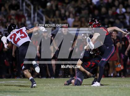 Thumbnail 2 in Centennial @ Liberty (The Honor Bowl) photogallery.