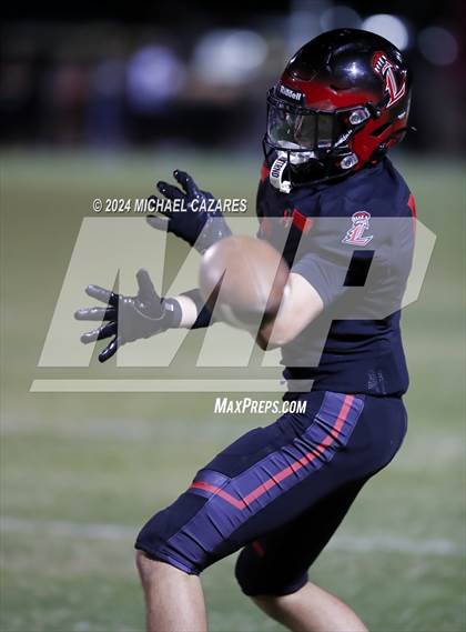 Thumbnail 1 in Centennial @ Liberty (The Honor Bowl) photogallery.