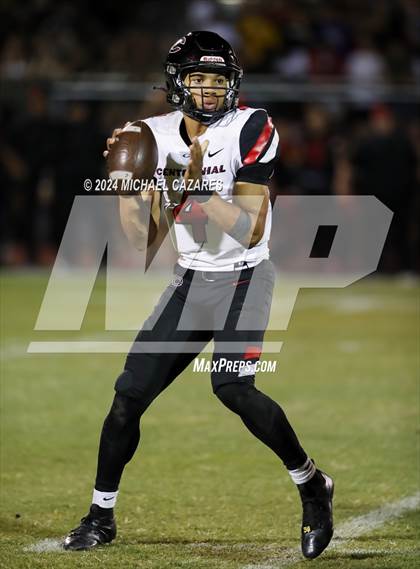 Thumbnail 3 in Centennial @ Liberty (The Honor Bowl) photogallery.