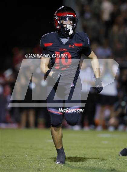 Thumbnail 3 in Centennial @ Liberty (The Honor Bowl) photogallery.