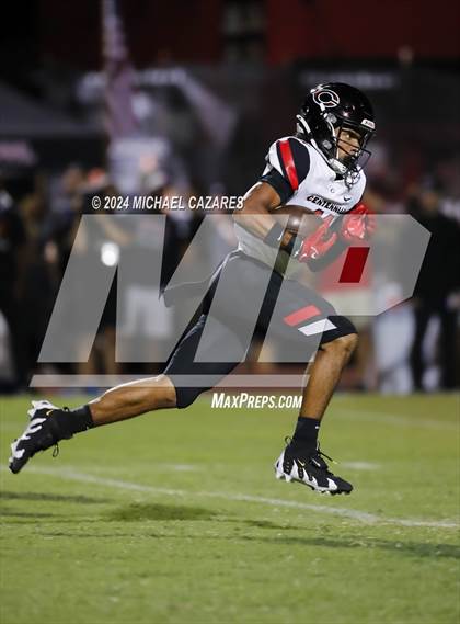 Thumbnail 1 in Centennial @ Liberty (The Honor Bowl) photogallery.