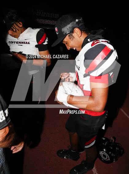 Thumbnail 3 in Centennial @ Liberty (The Honor Bowl) photogallery.