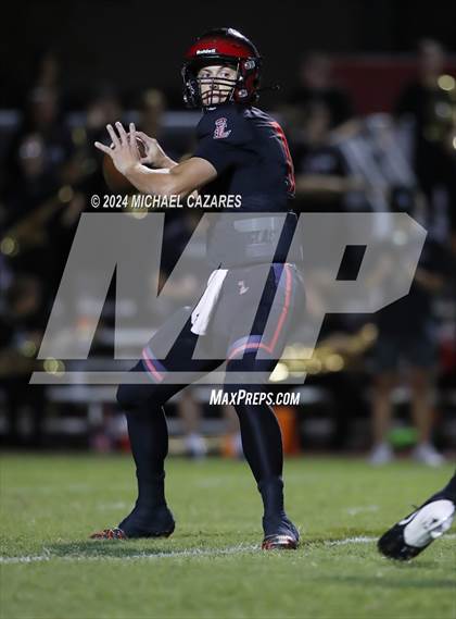 Thumbnail 1 in Centennial @ Liberty (The Honor Bowl) photogallery.