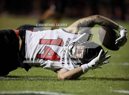 Thumbnail 1 in Centennial @ Liberty (The Honor Bowl) photogallery.