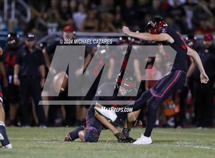 Thumbnail 1 in Centennial @ Liberty (The Honor Bowl) photogallery.