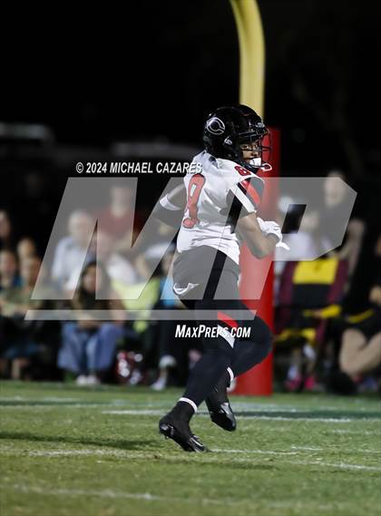 Thumbnail 1 in Centennial @ Liberty (The Honor Bowl) photogallery.