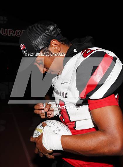 Thumbnail 1 in Centennial @ Liberty (The Honor Bowl) photogallery.