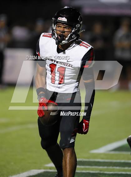 Thumbnail 3 in Centennial @ Liberty (The Honor Bowl) photogallery.