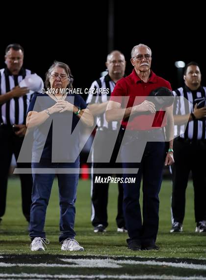 Thumbnail 2 in Centennial @ Liberty (The Honor Bowl) photogallery.