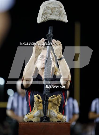 Thumbnail 3 in Centennial @ Liberty (The Honor Bowl) photogallery.