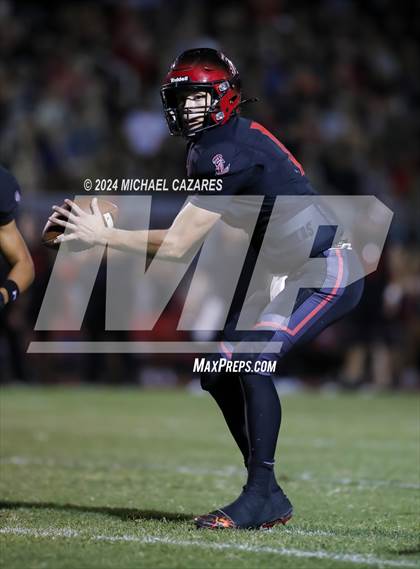 Thumbnail 2 in Centennial @ Liberty (The Honor Bowl) photogallery.