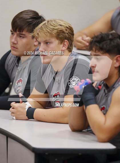 Thumbnail 2 in Centennial @ Liberty (The Honor Bowl) photogallery.