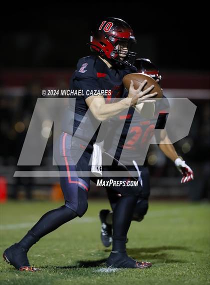 Thumbnail 2 in Centennial @ Liberty (The Honor Bowl) photogallery.