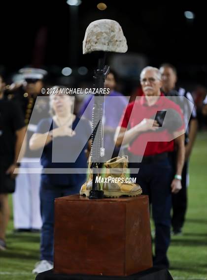Thumbnail 1 in Centennial @ Liberty (The Honor Bowl) photogallery.