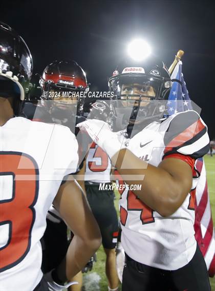 Thumbnail 3 in Centennial @ Liberty (The Honor Bowl) photogallery.