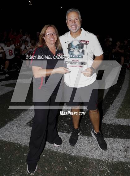 Thumbnail 3 in Centennial @ Liberty (The Honor Bowl) photogallery.