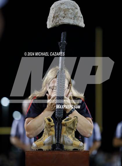 Thumbnail 1 in Centennial @ Liberty (The Honor Bowl) photogallery.