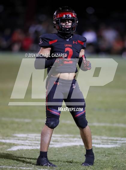 Thumbnail 1 in Centennial @ Liberty (The Honor Bowl) photogallery.