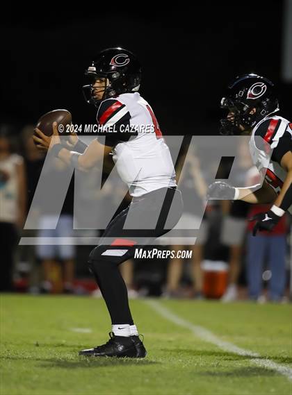 Thumbnail 2 in Centennial @ Liberty (The Honor Bowl) photogallery.