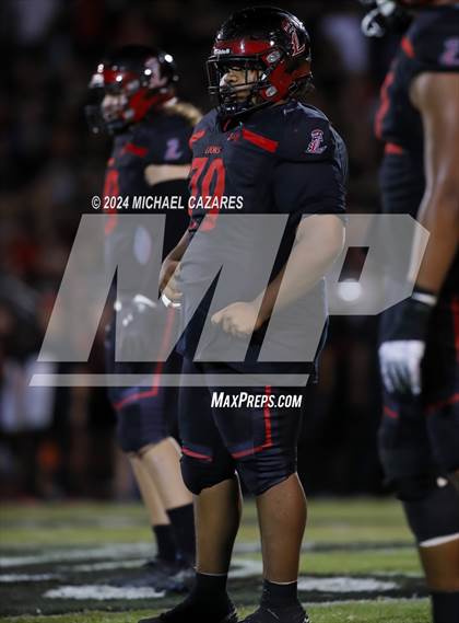 Thumbnail 1 in Centennial @ Liberty (The Honor Bowl) photogallery.