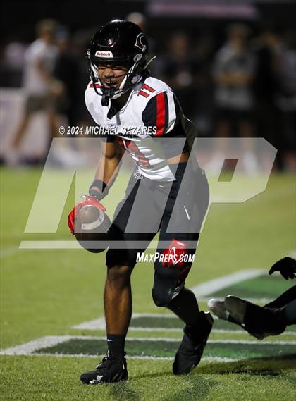 Thumbnail 2 in Centennial @ Liberty (The Honor Bowl) photogallery.