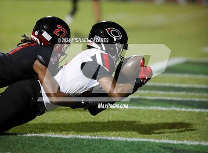 Thumbnail 1 in Centennial @ Liberty (The Honor Bowl) photogallery.