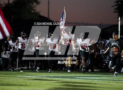 Thumbnail 1 in Centennial @ Liberty (The Honor Bowl) photogallery.