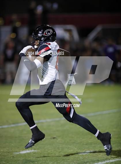 Thumbnail 2 in Centennial @ Liberty (The Honor Bowl) photogallery.
