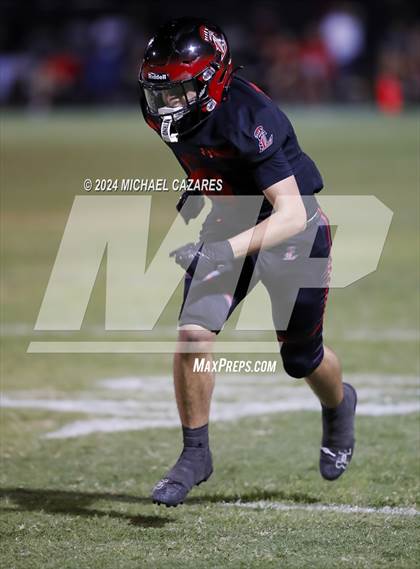 Thumbnail 3 in Centennial @ Liberty (The Honor Bowl) photogallery.