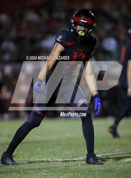 Thumbnail 2 in Centennial @ Liberty (The Honor Bowl) photogallery.